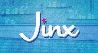 Jinx poster