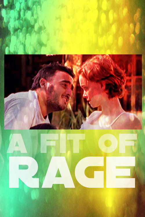 A Glass of Rage poster
