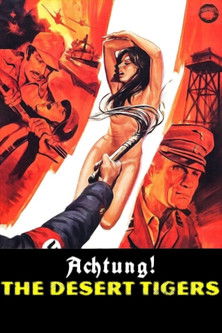 Kaput Lager - Gli ultimi giorni delle SS poster
