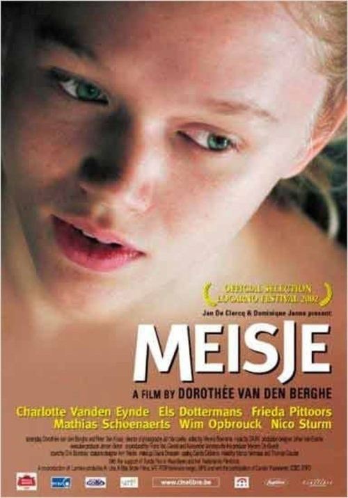 Meisje poster
