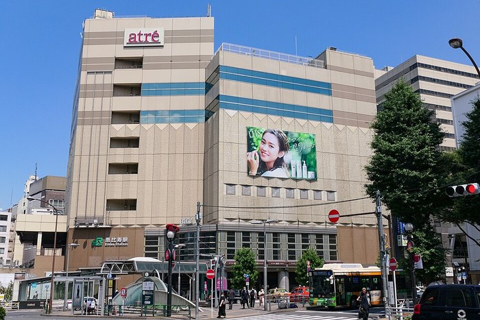 Comedy -Mahjong Strategy in Front of the Train Station poster