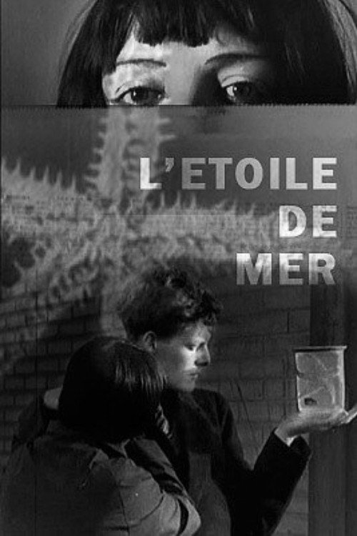 L'Étoile de mer poster