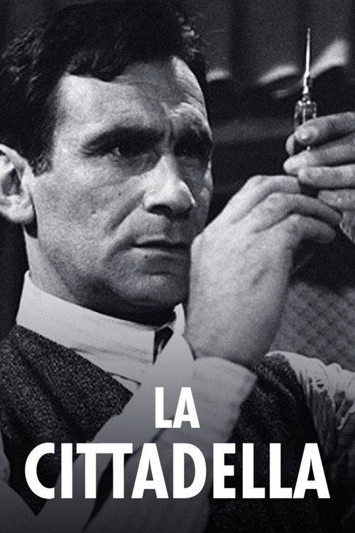 La Cittadella poster