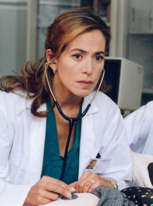Doctor Giorgia poster
