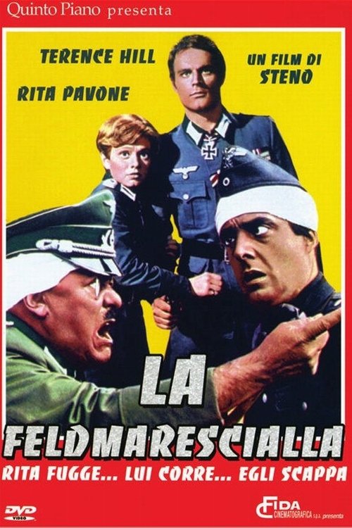 The Crazy Kids of the War poster
