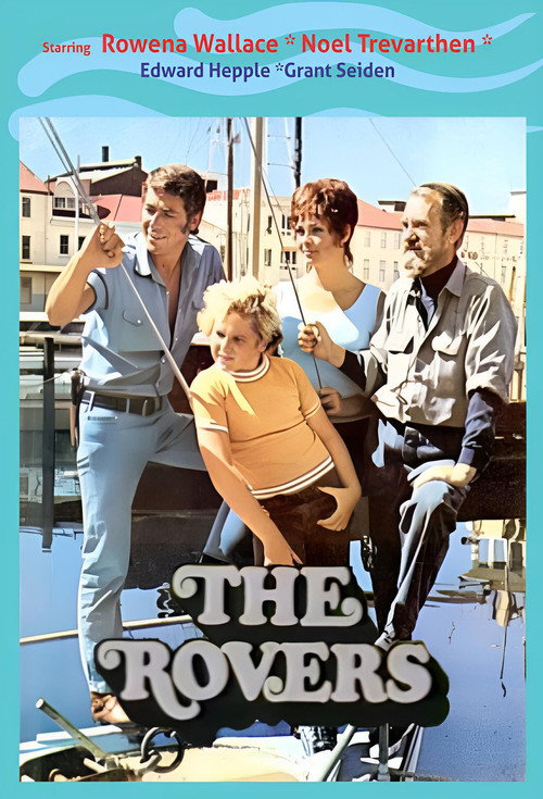 The Rovers poster