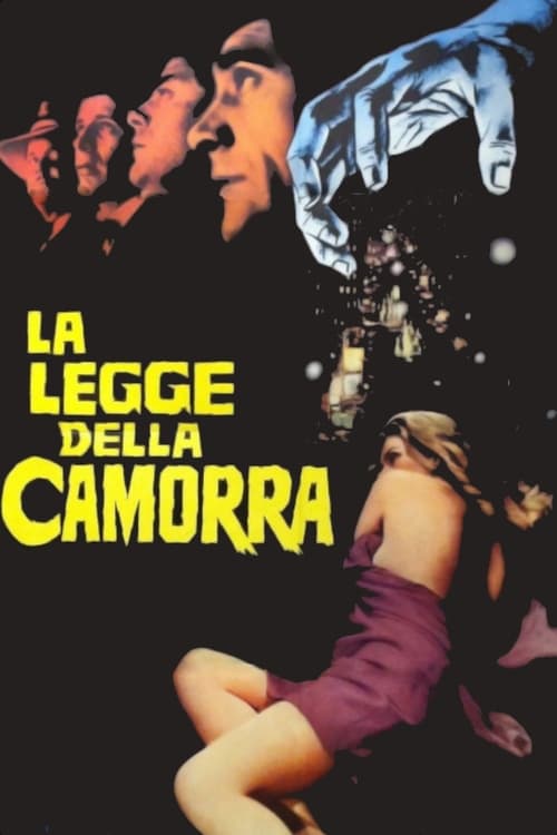Mafia Killer poster
