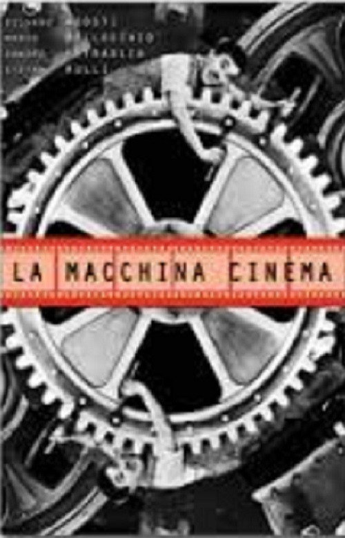 La Macchina Cinema poster