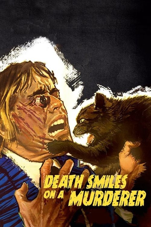 Death Smiles at a Murderer poster