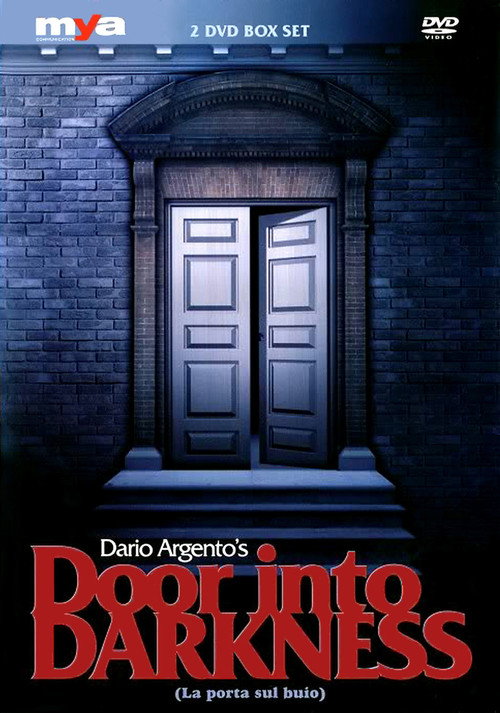 Door into Darkness poster