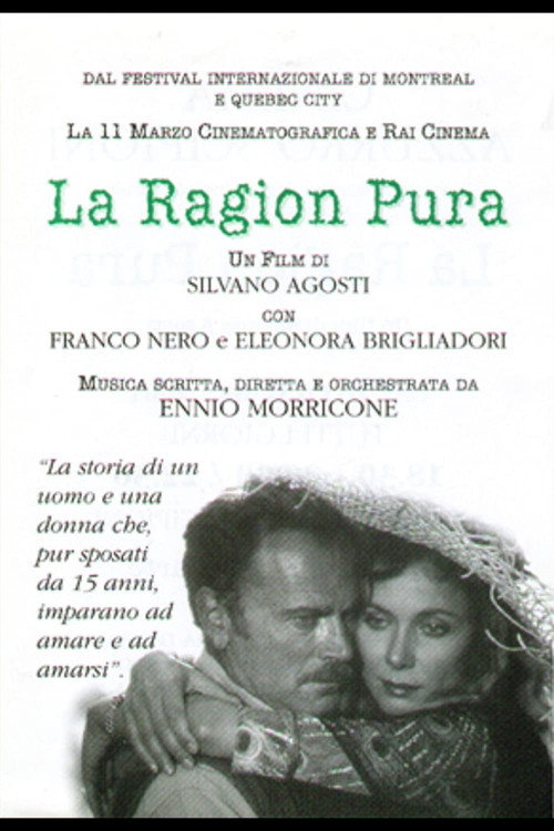 The Sleeping Wife poster