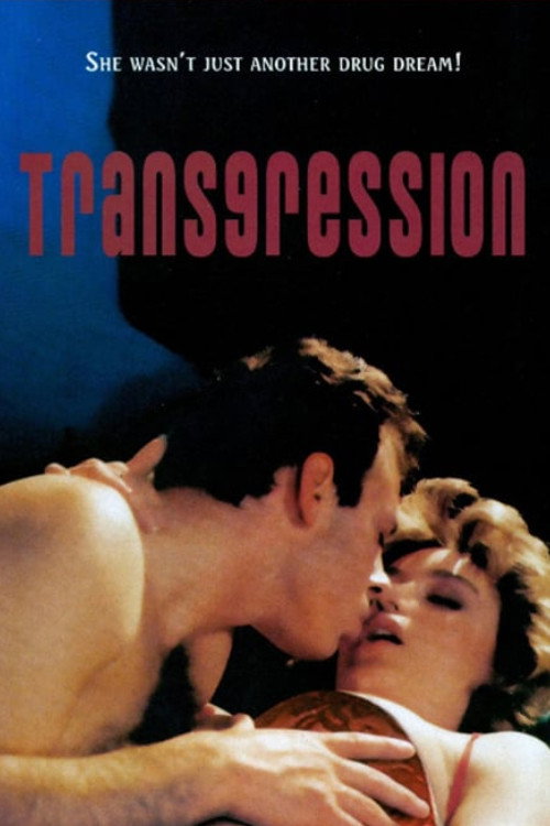 La trasgressione poster