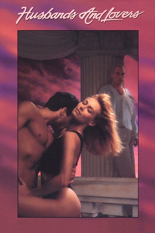 Husband and Lovers poster