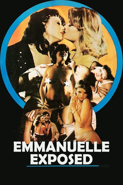 Las orgías inconfesables de Emmanuelle poster
