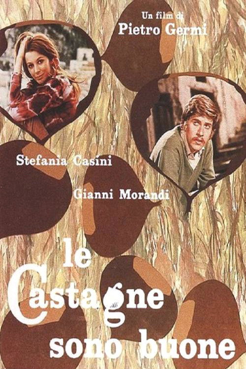 A Pocketful of Chestnuts poster