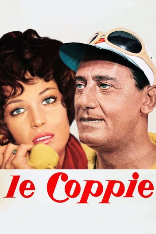 Man and Wife poster