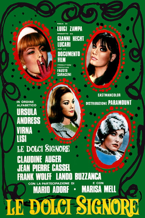 Anyone Can Play poster