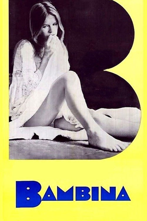 I'll Take Her Like a Father poster