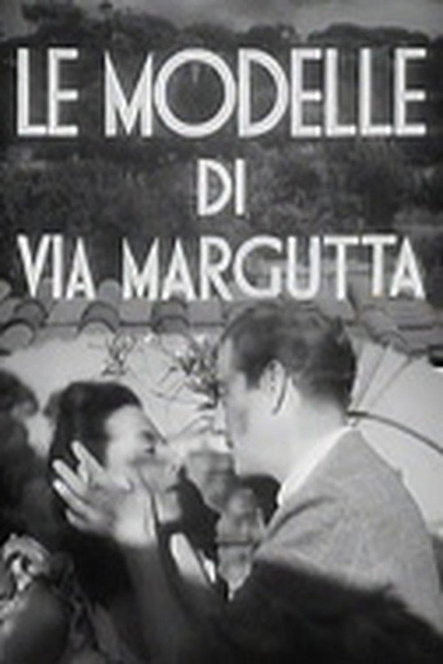 The Models of Margutta poster