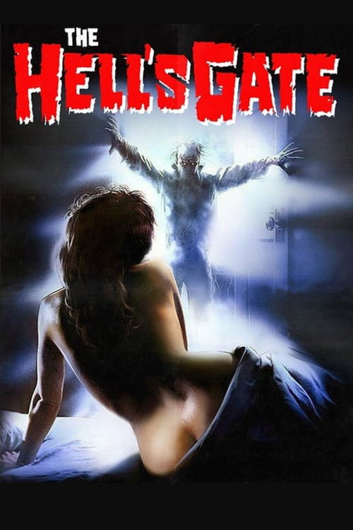 Gates of Hell poster