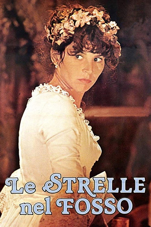 Le strelle nel fosso poster