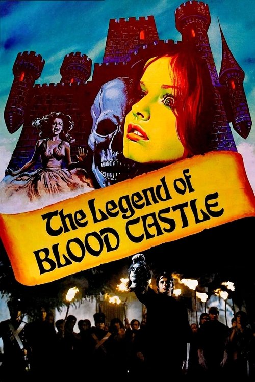 Blood Castle poster