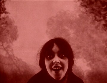 The Vampires: The Thunder Master poster