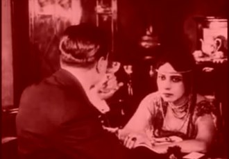 The Vampires: Satanas poster