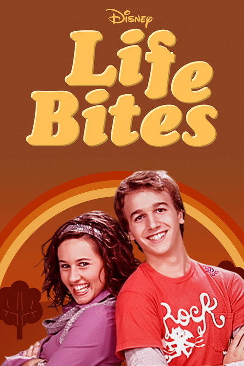 Life Bites – Pillole di vita poster