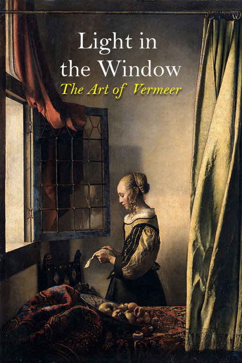 Light in the Window poster