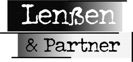 Lenßen & Partner poster