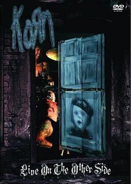Live on the Other Side poster