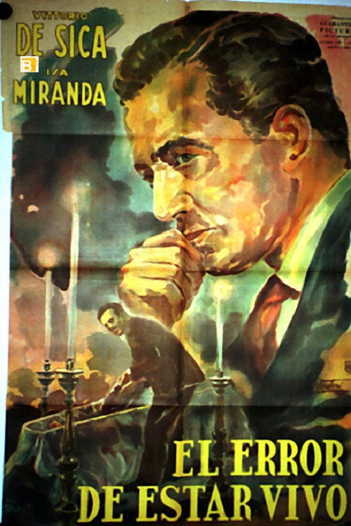 My Widow and I poster