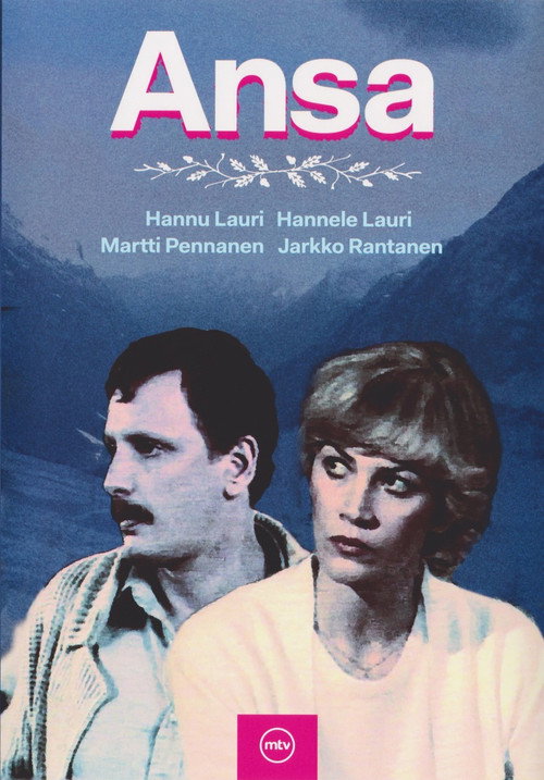 Ansa poster