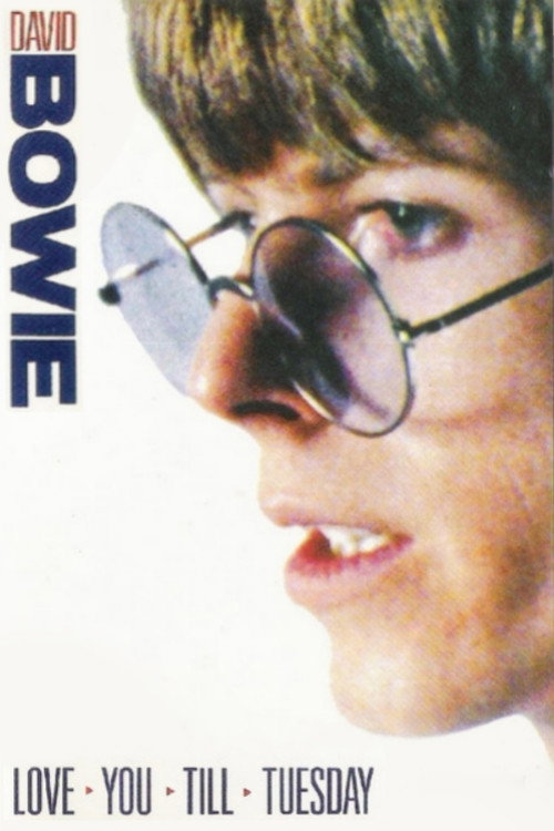 Love You till Tuesday poster