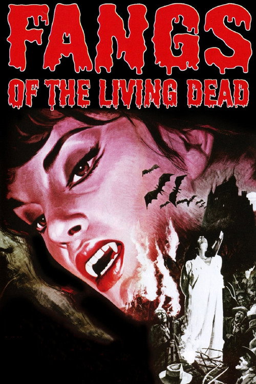 Malenka poster