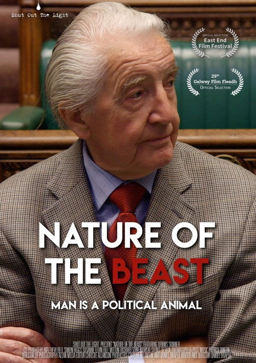 Dennis Skinner: Nature of the Beast poster