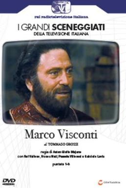 Marco Visconti poster