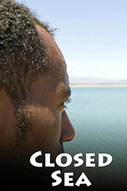 Closed Sea poster