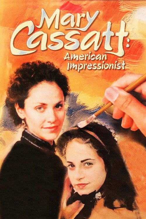 Mary Cassatt: An American Impressionist poster