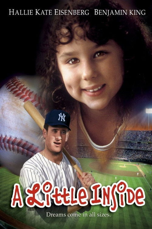 Me and Dad poster