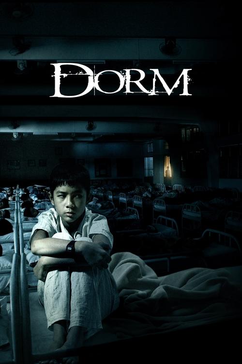 Dek hor poster
