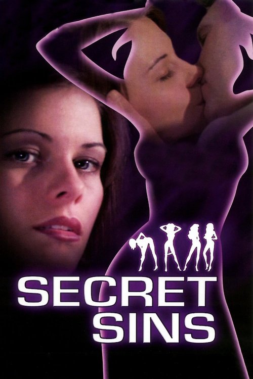 Secret Sins poster