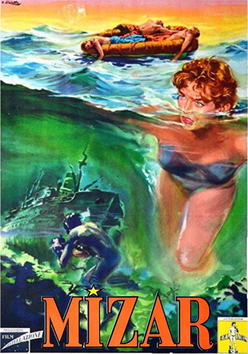 Mizar poster