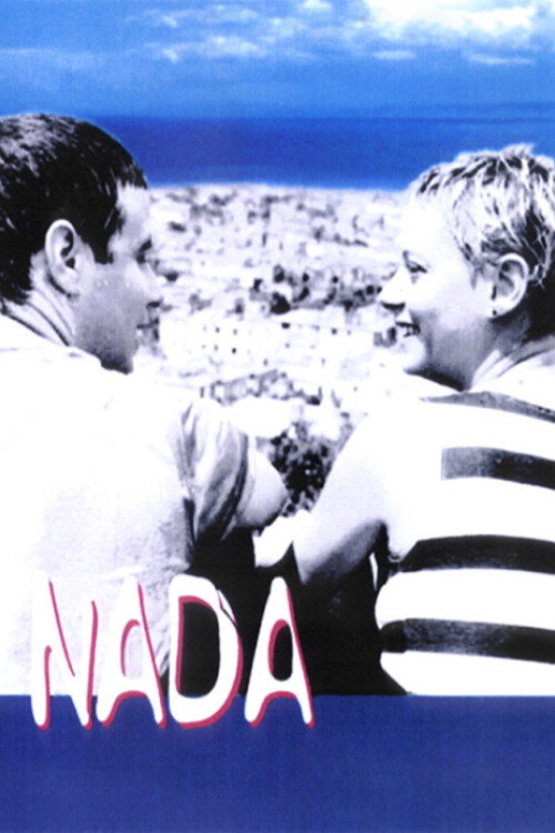 Nothing More poster