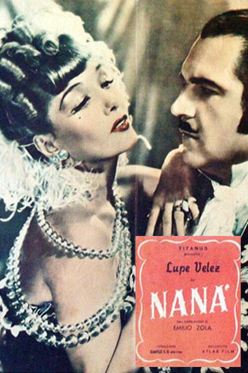 Nana poster
