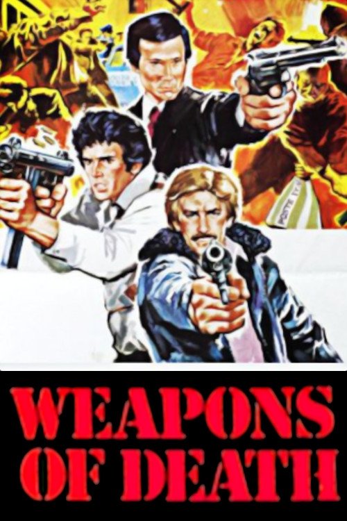 Napoli spara! poster