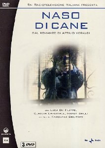 Naso di cane poster