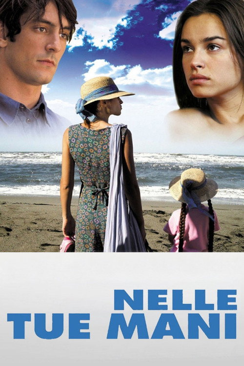 In Your Hands poster