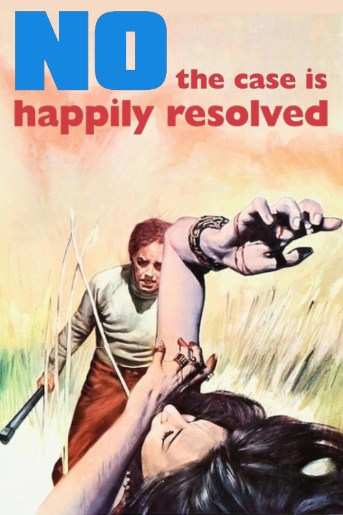 No poster